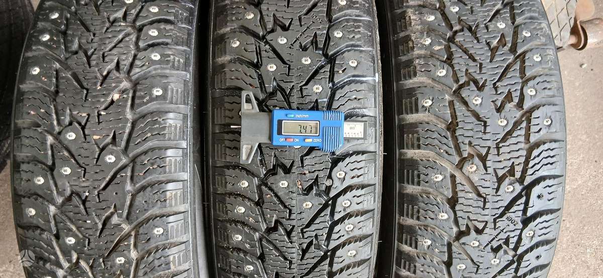 Bridgestone, зимние 155/65 R15