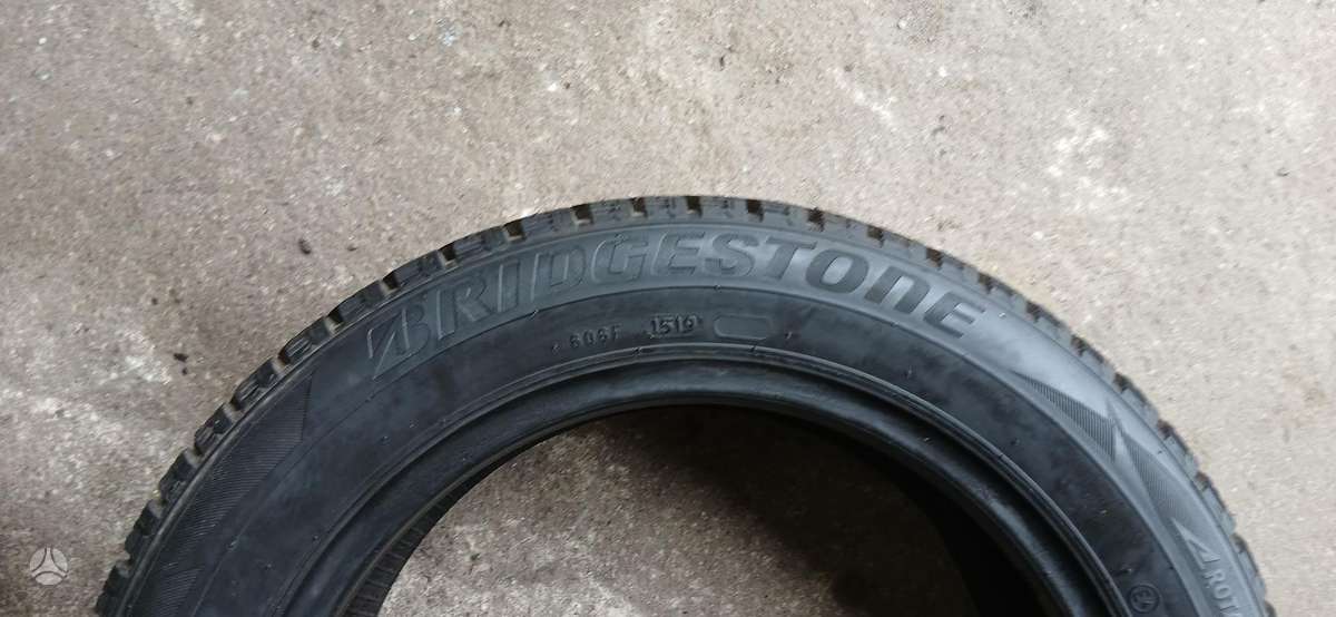 Bridgestone, winter 155/65 R15