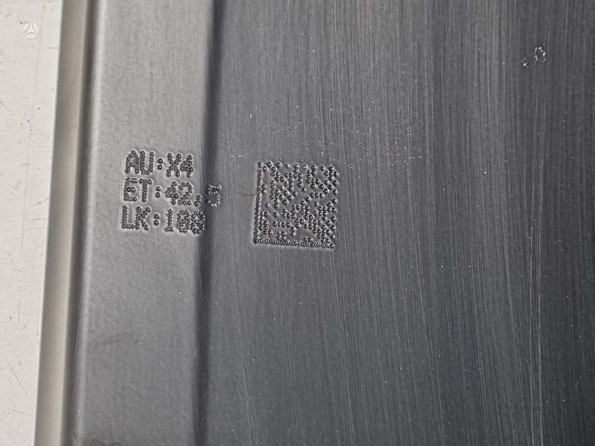 Volvo XC90, light alloy, R19