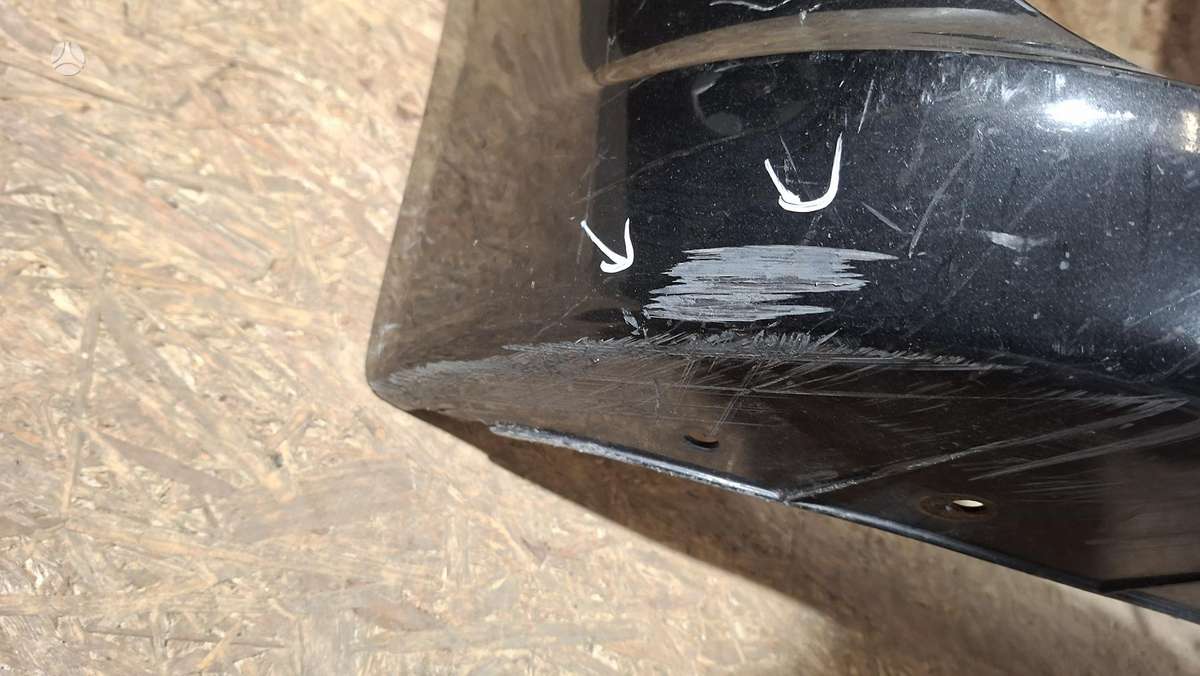 BMW 5 serija, 51117331706, Cen32899