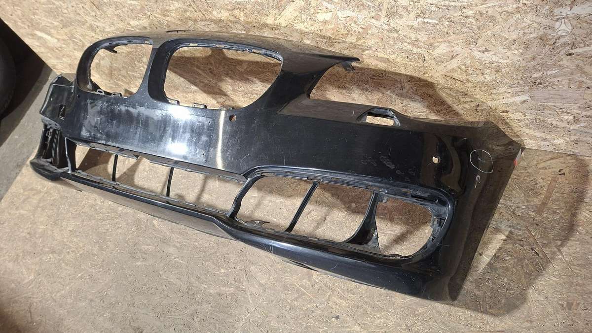 BMW 5 serija, 51117331706, Cen32899