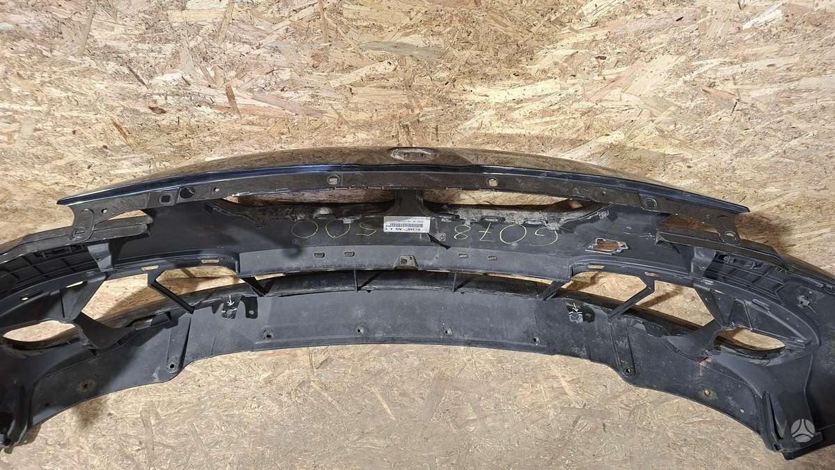 BMW 5 serija, 51117331706, Cen32899