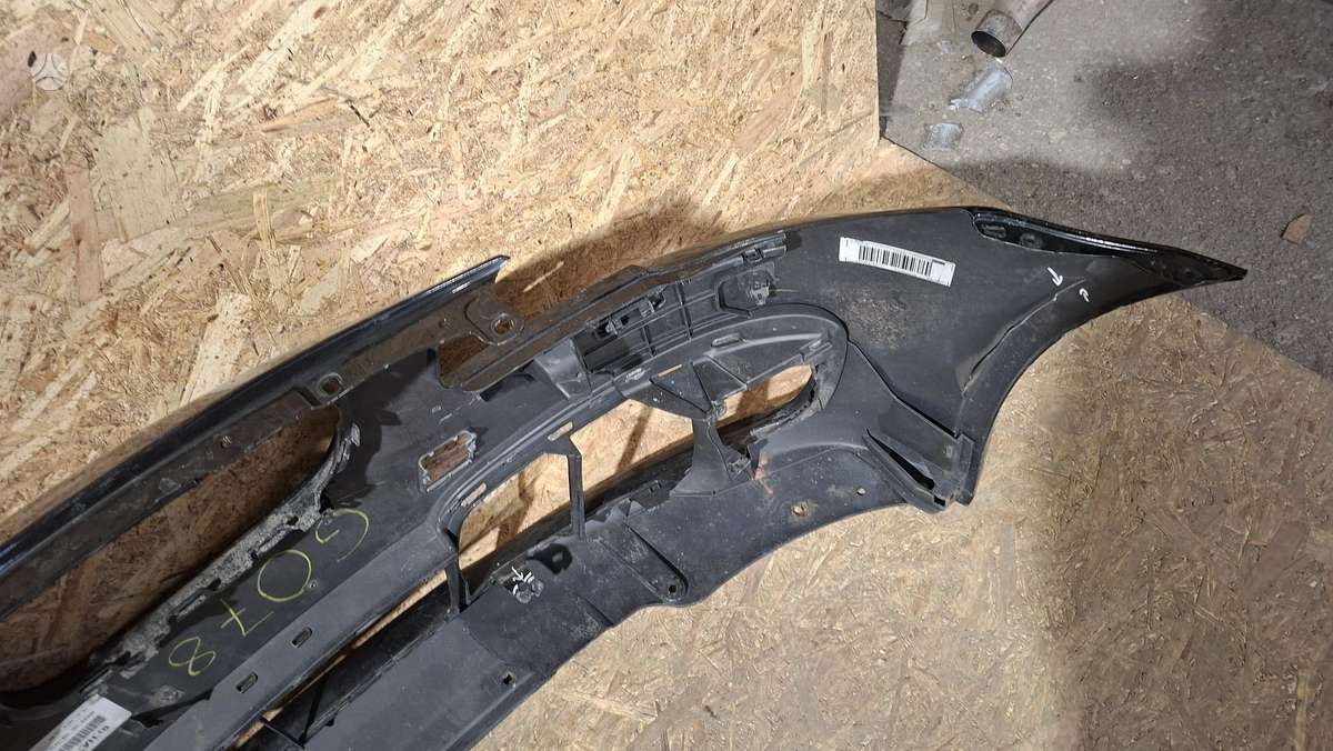 BMW 5 serija, 51117331706, Cen32899