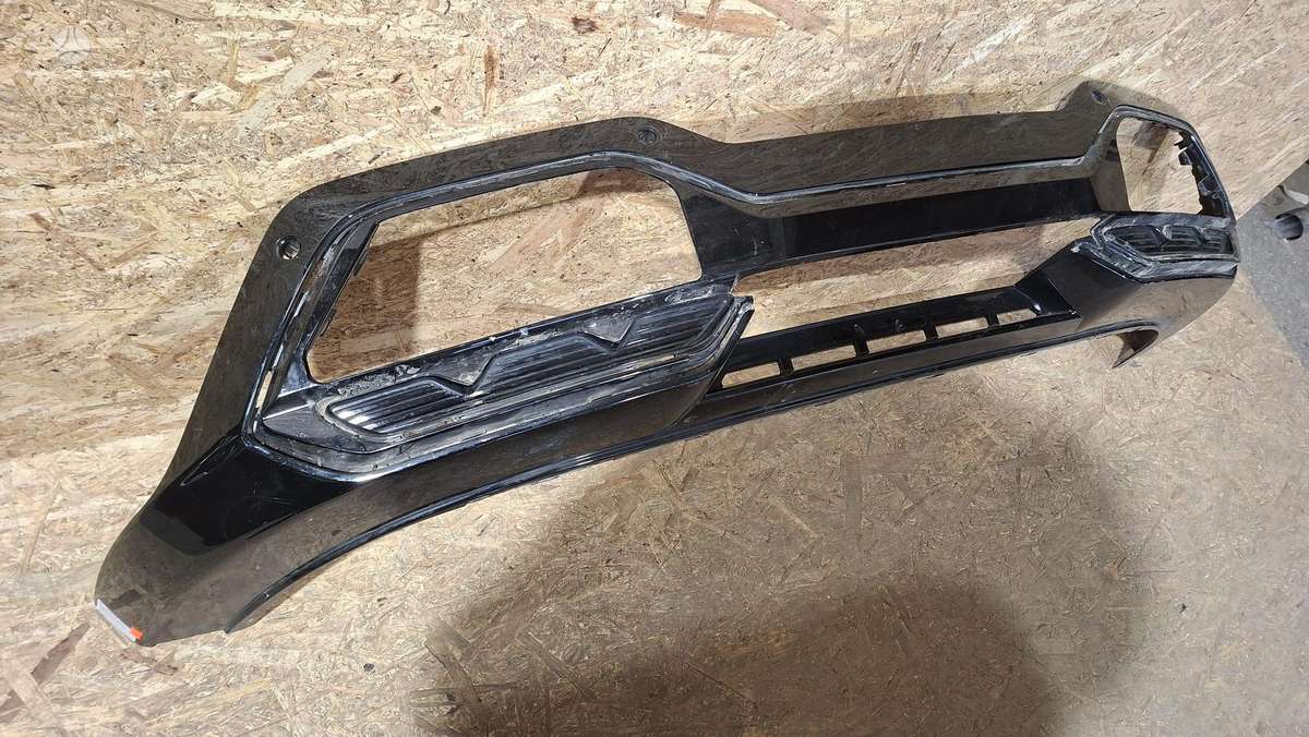 Cupra Terramar, 578807521, Cen32901