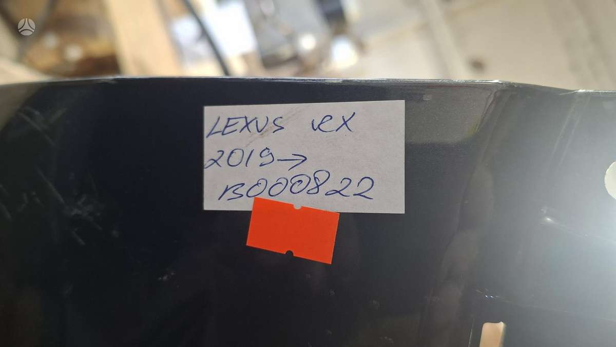 Lexus RX klasė, 5211948590, Cen32906