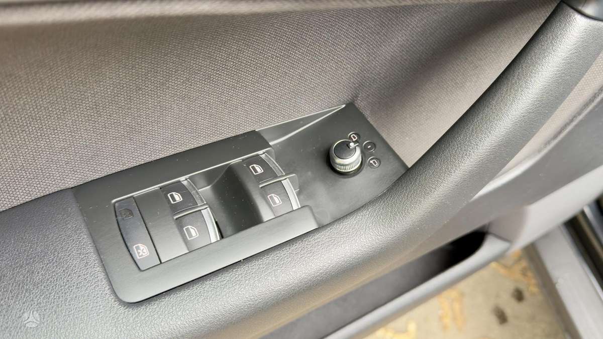 Audi A3, 1.4 l., Хэтчбек