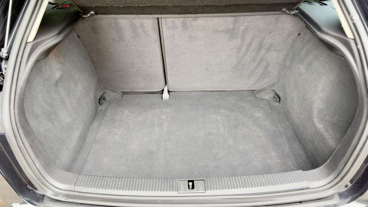 Audi A3, 1.4 l., Хэтчбек
