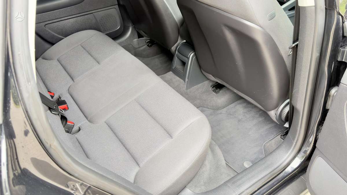 Audi A3, 1.4 l., Хэтчбек