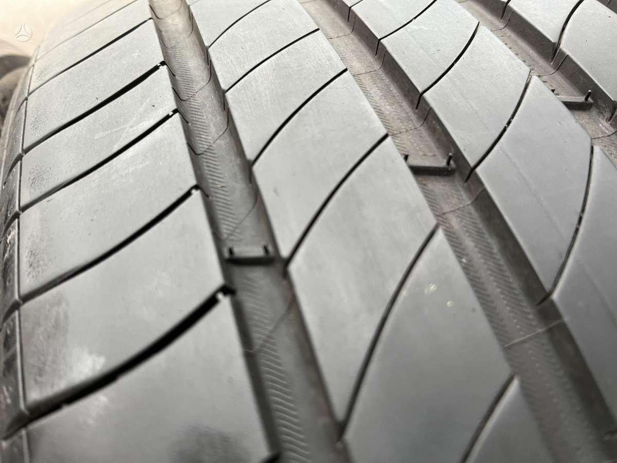 Michelin Primacy4, summer 245/45 R19