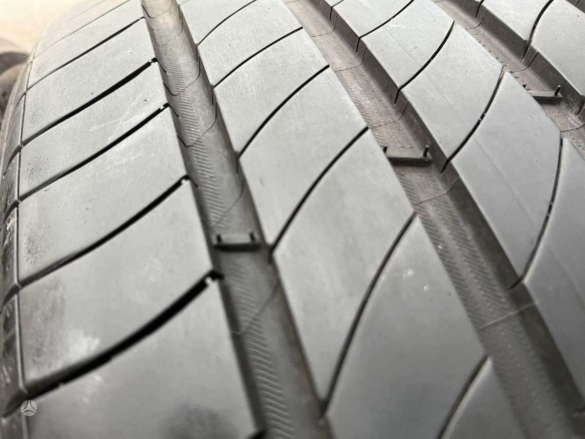 Michelin Primacy4, vasarinės 245/45 R19
