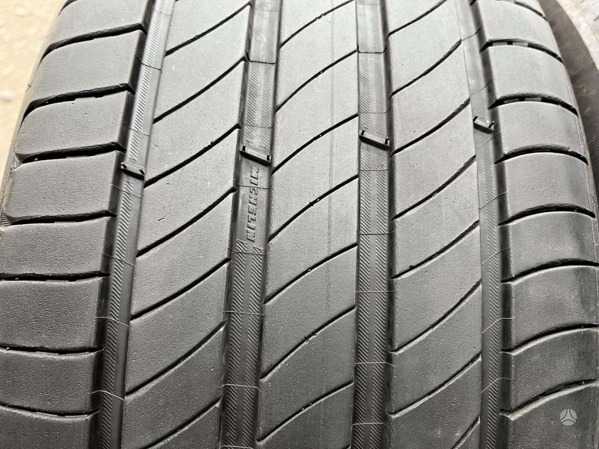 Michelin Primacy4, summer 245/45 R19