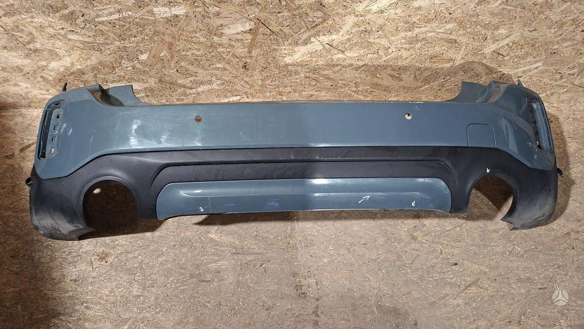 Mini Countryman, 51129477892, Cen32911