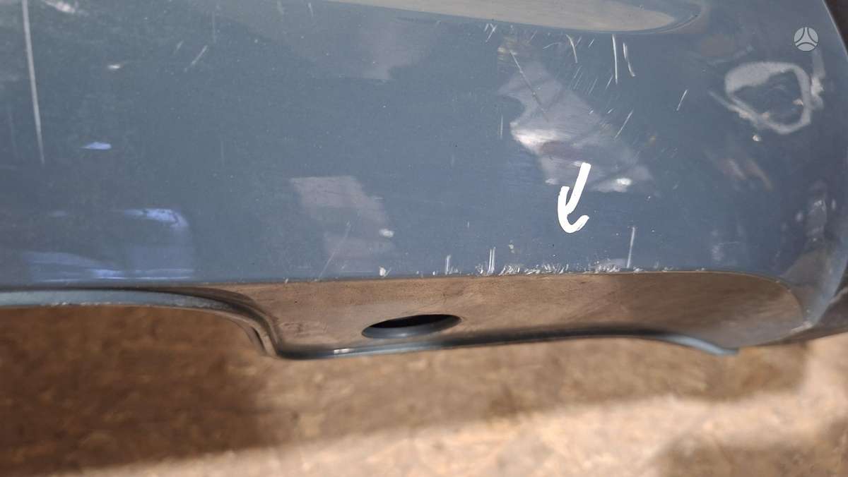 Mini Countryman, 51129477892, Cen32911
