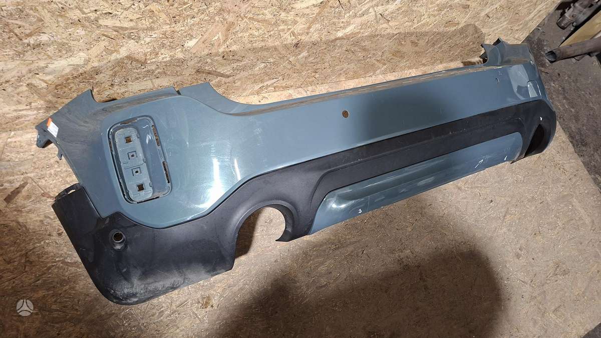 Mini Countryman, 51129477892, Cen32911