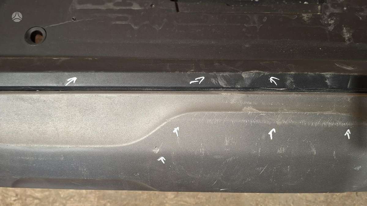 Renault Arkana, 850186741R, Cen32914