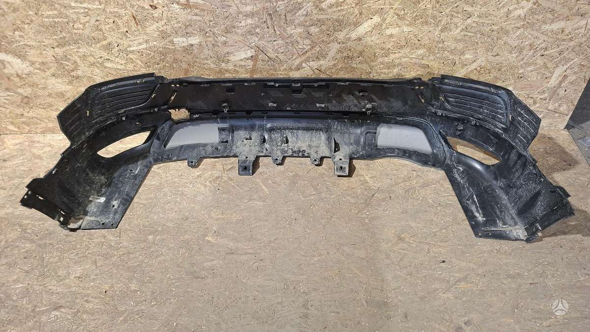 Renault Arkana, 850186741R, Cen32914