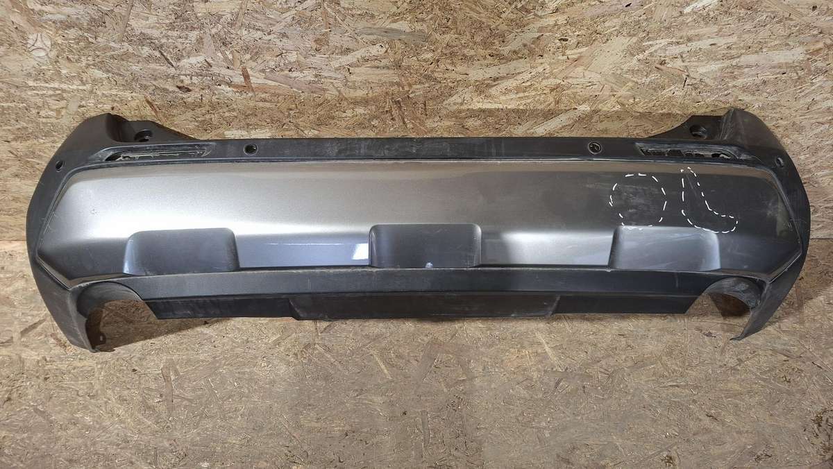 Toyota RAV4, 5215942230, Cen32919