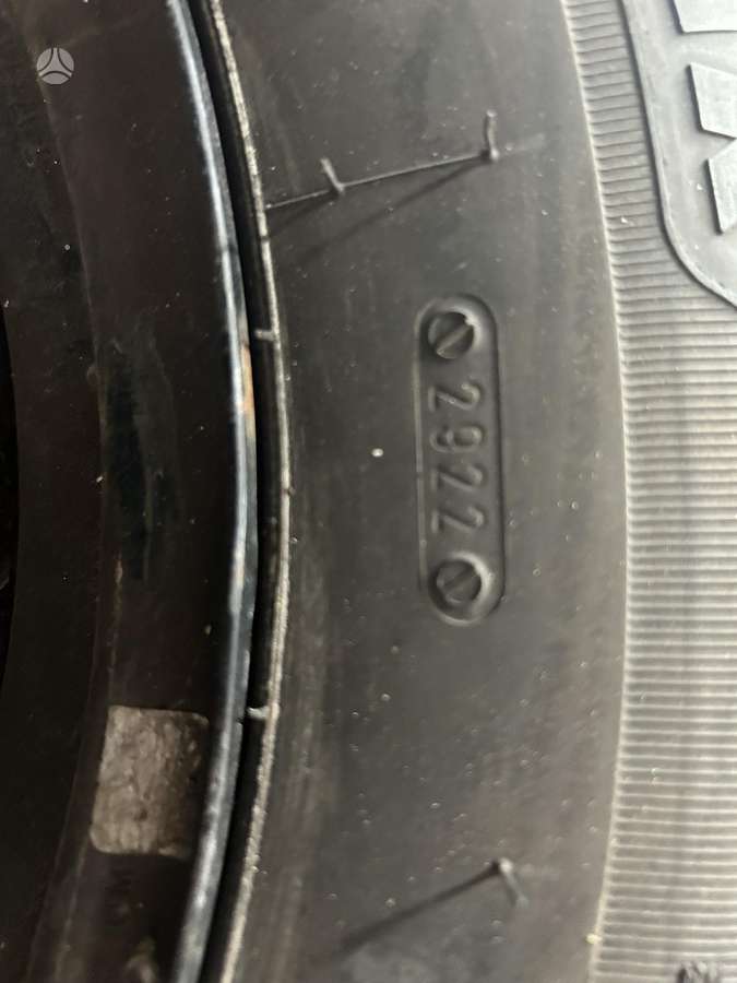 Tigar, всесезонные 225/65 R17