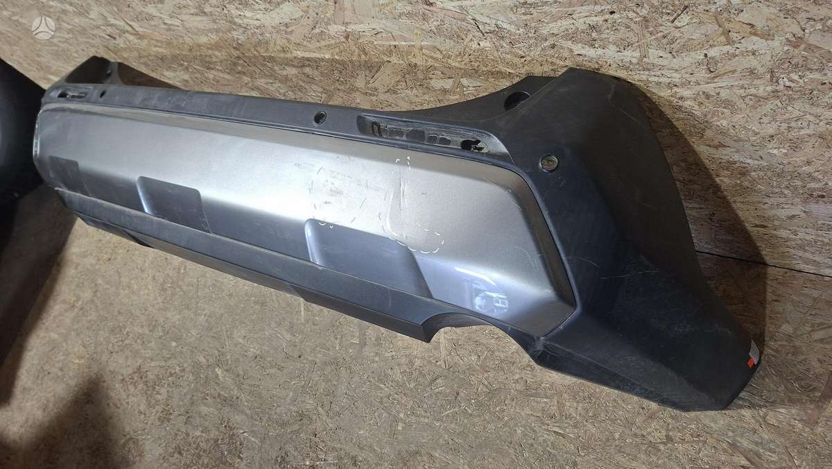 Toyota RAV4, 5215942230, Cen32919