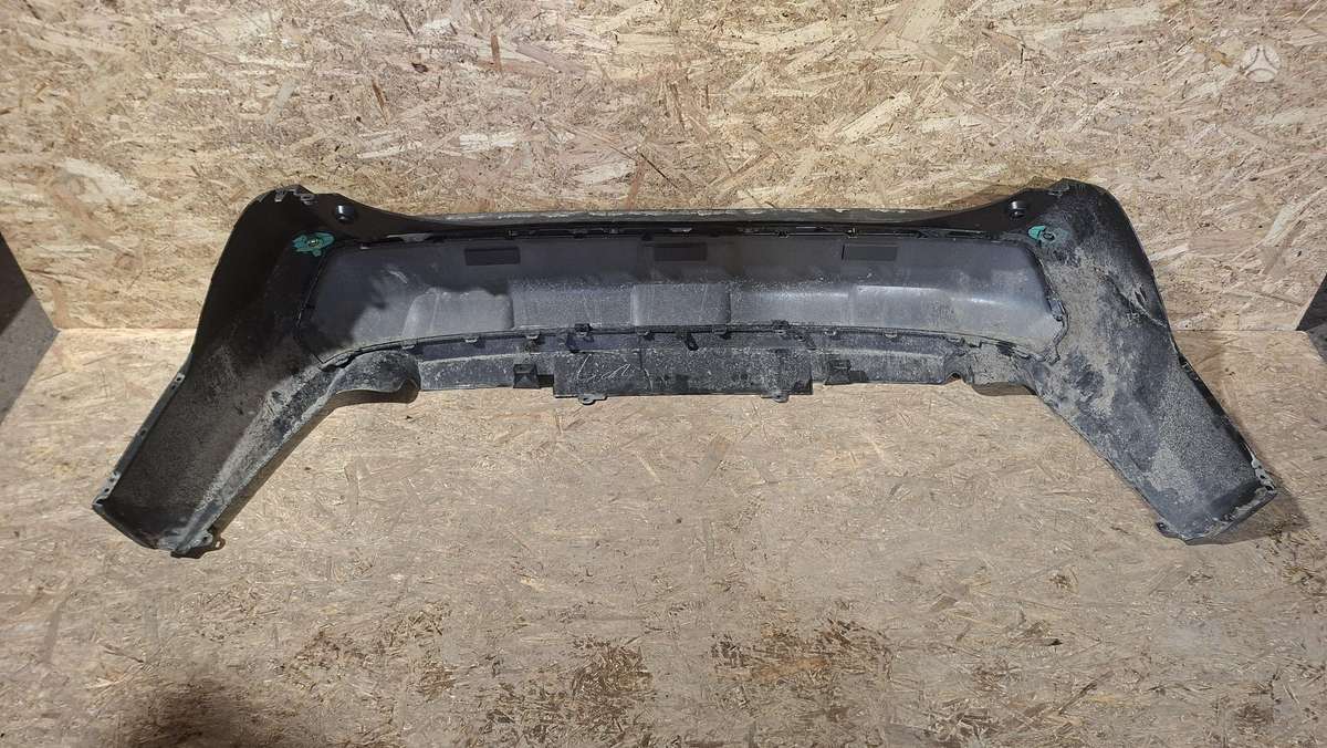 Toyota RAV4, 5215942230, Cen32919