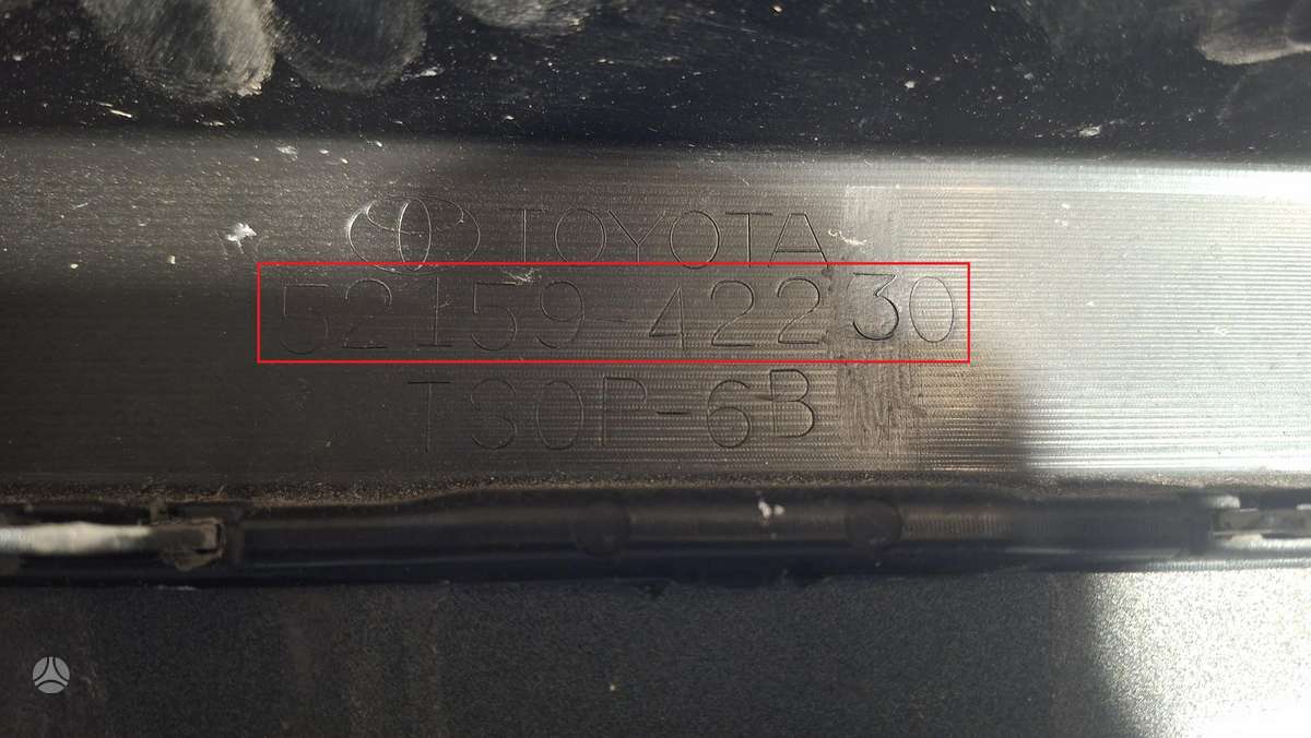 Toyota RAV4, 5215942230, Cen32919