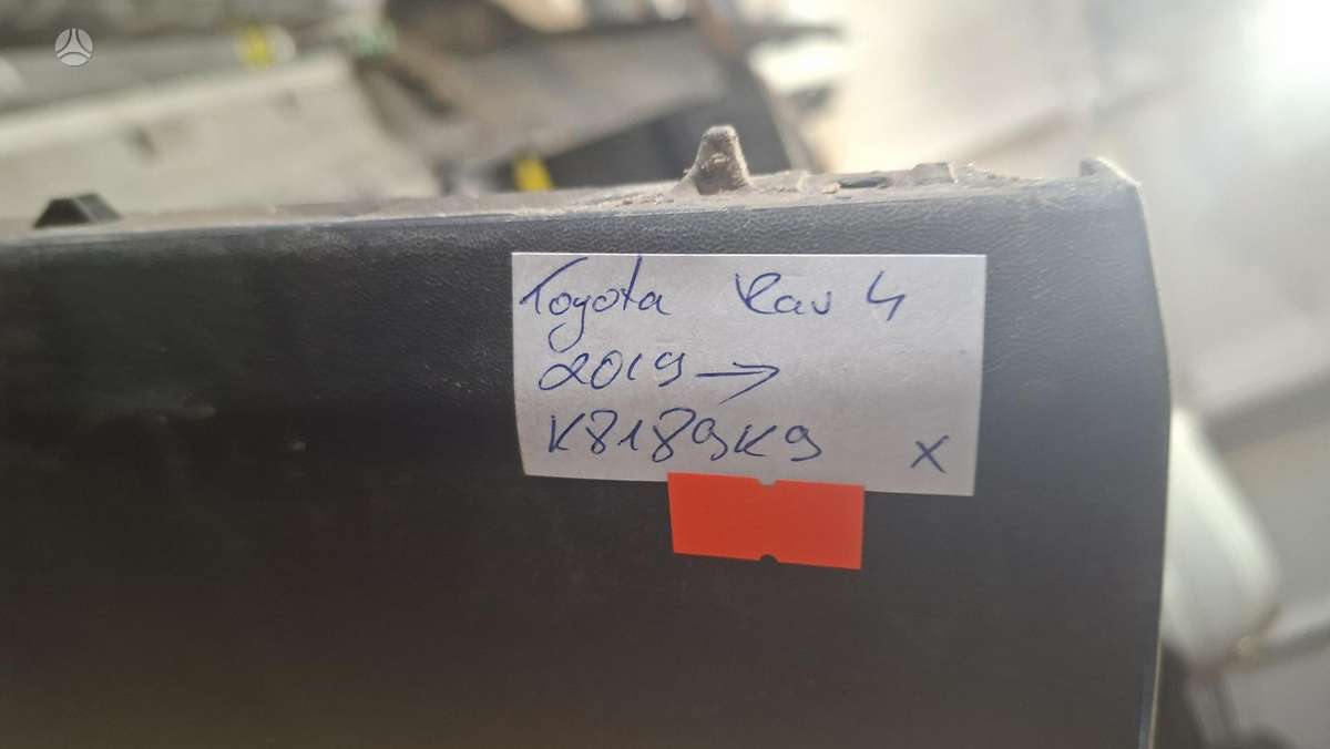 Toyota RAV4, 5215942230, Cen32919