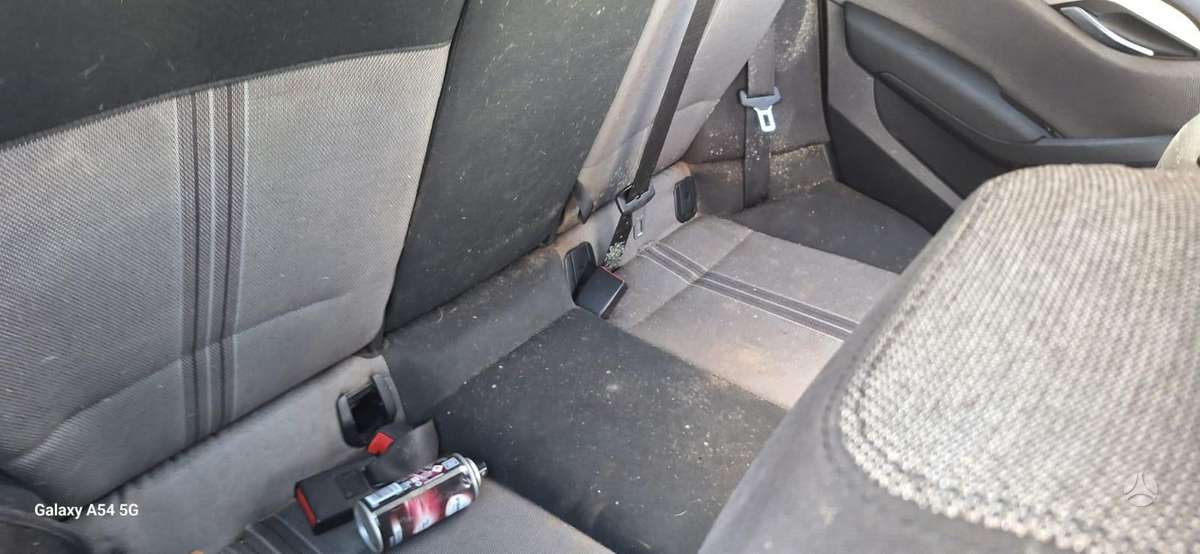BMW X1 по частям