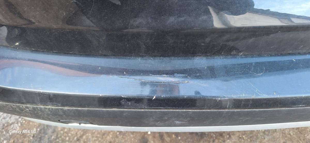 BMW X1 for parts