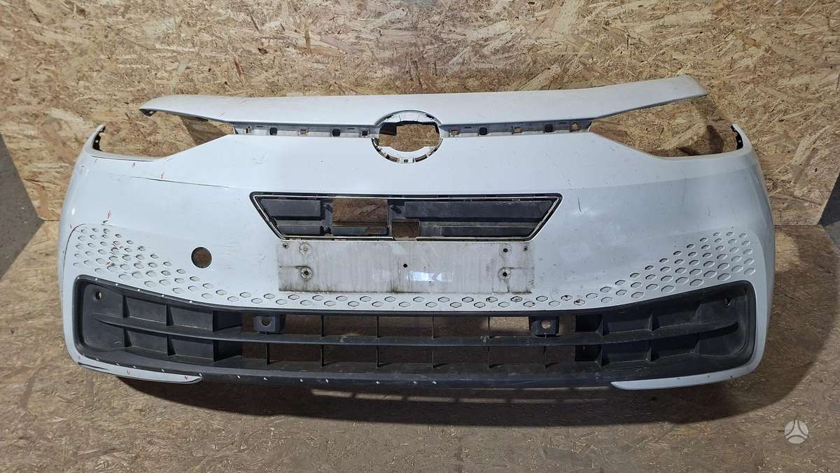Volkswagen ID.3, 10A807221, Cen32924