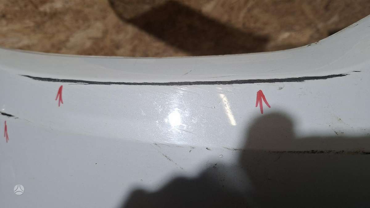 Volkswagen ID.3, 10A807221, Cen32924