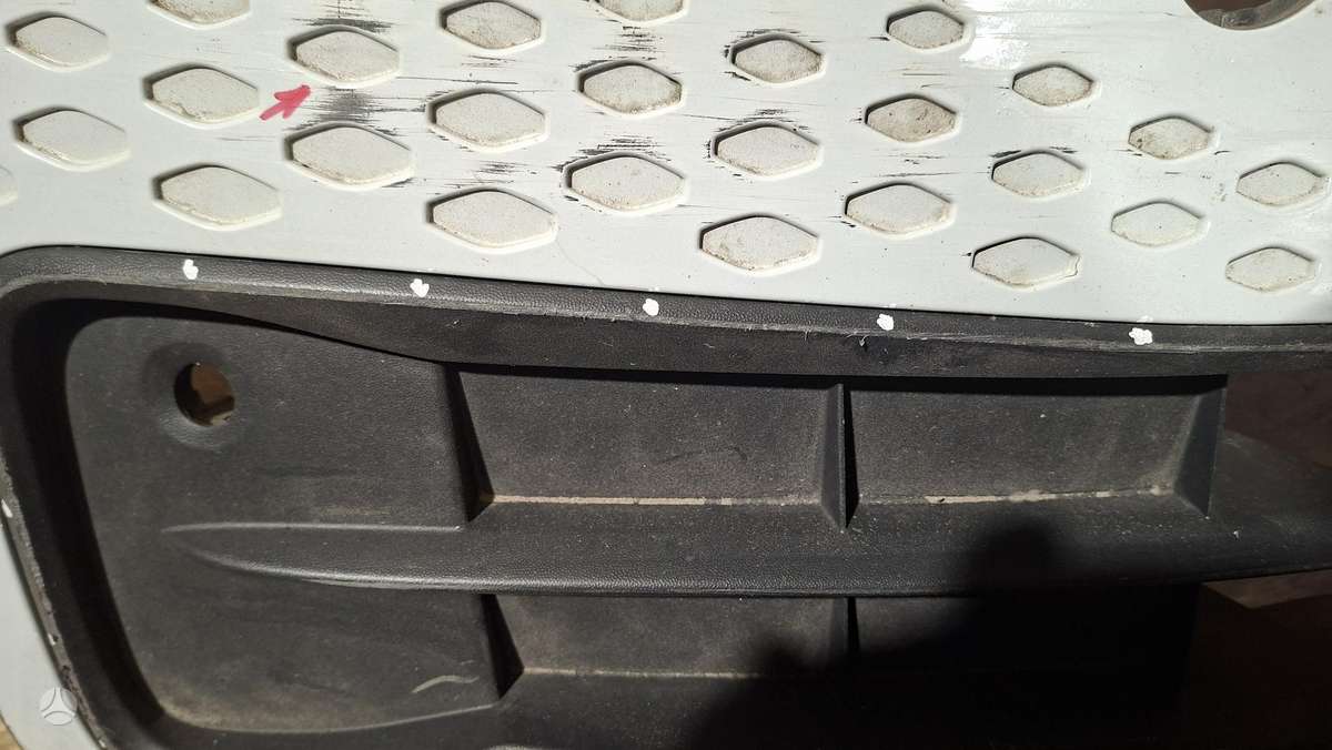 Volkswagen ID.3, 10A807221, Cen32924