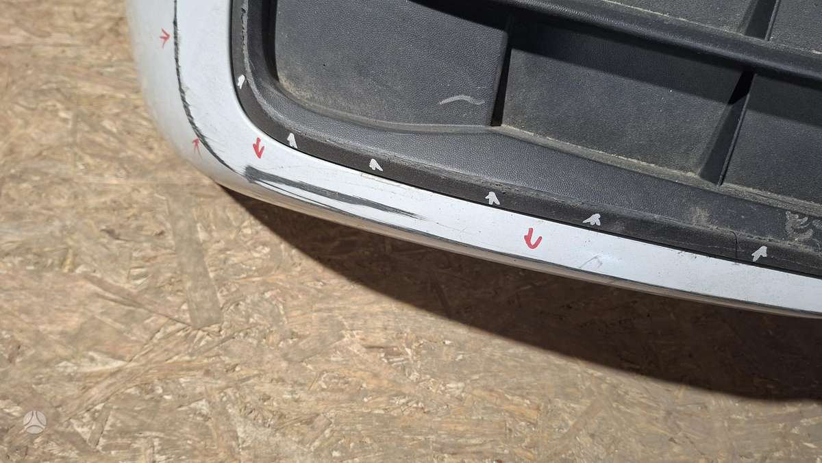 Volkswagen ID.3, 10A807221, Cen32924