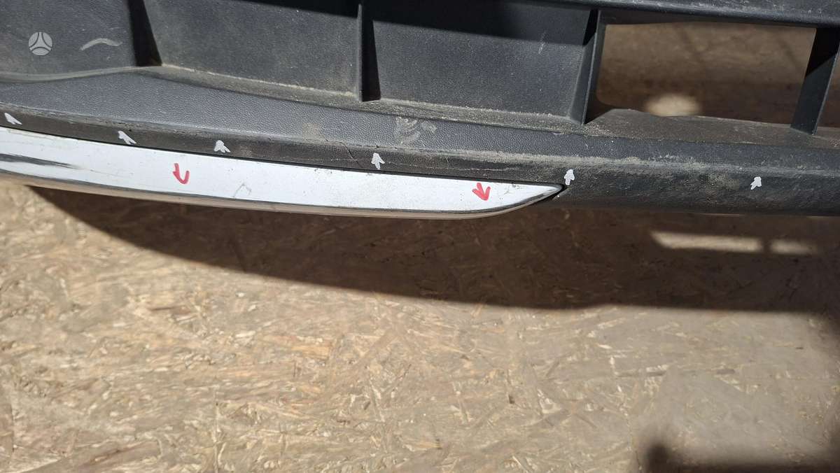 Volkswagen ID.3, 10A807221, Cen32924