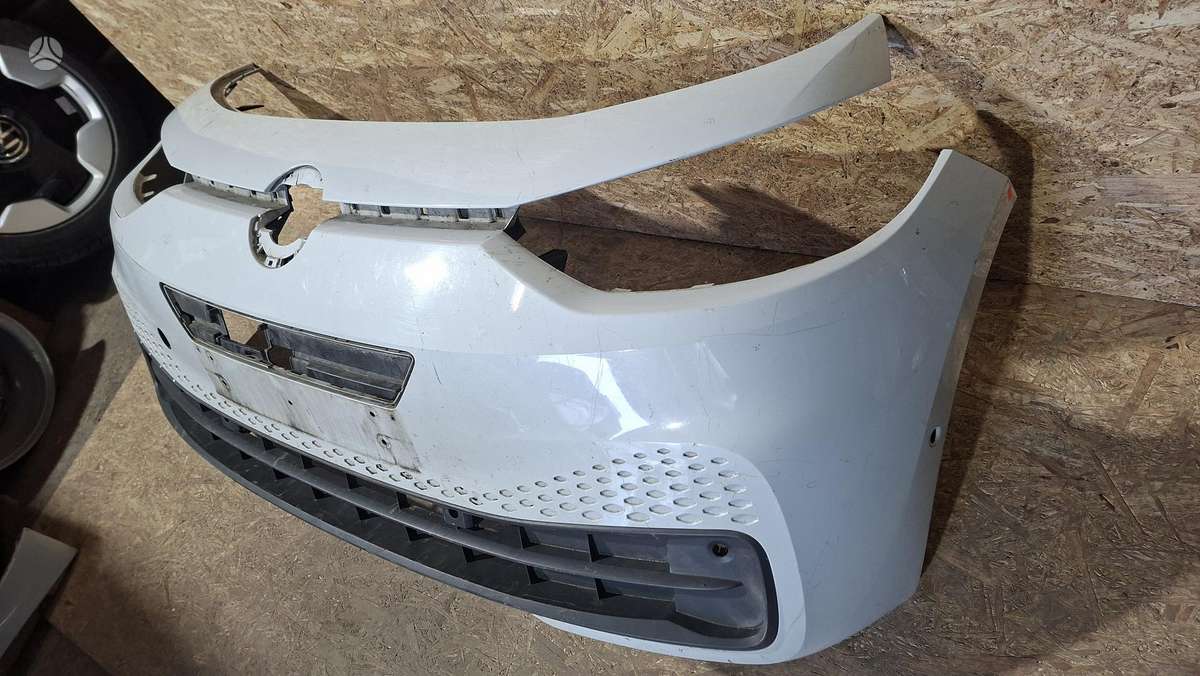 Volkswagen ID.3, 10A807221, Cen32924