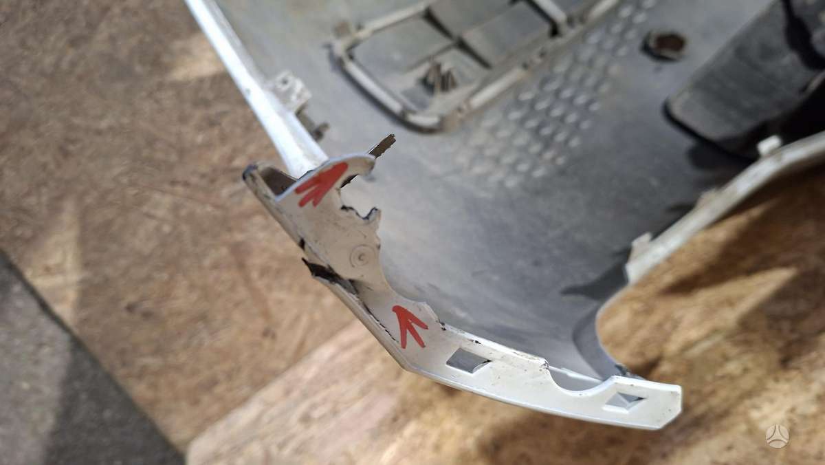 Volkswagen ID.3, 10A807221, Cen32924