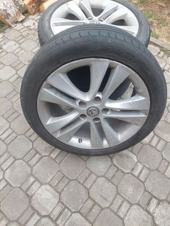 Opel Astra, 1.7 l., Универсал