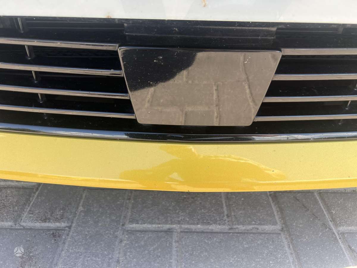 Opel Astra, 1.2 l., hatchback