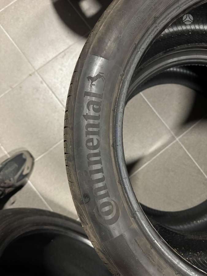 Pirelli P Zero, vasarinės 275/40 R21
