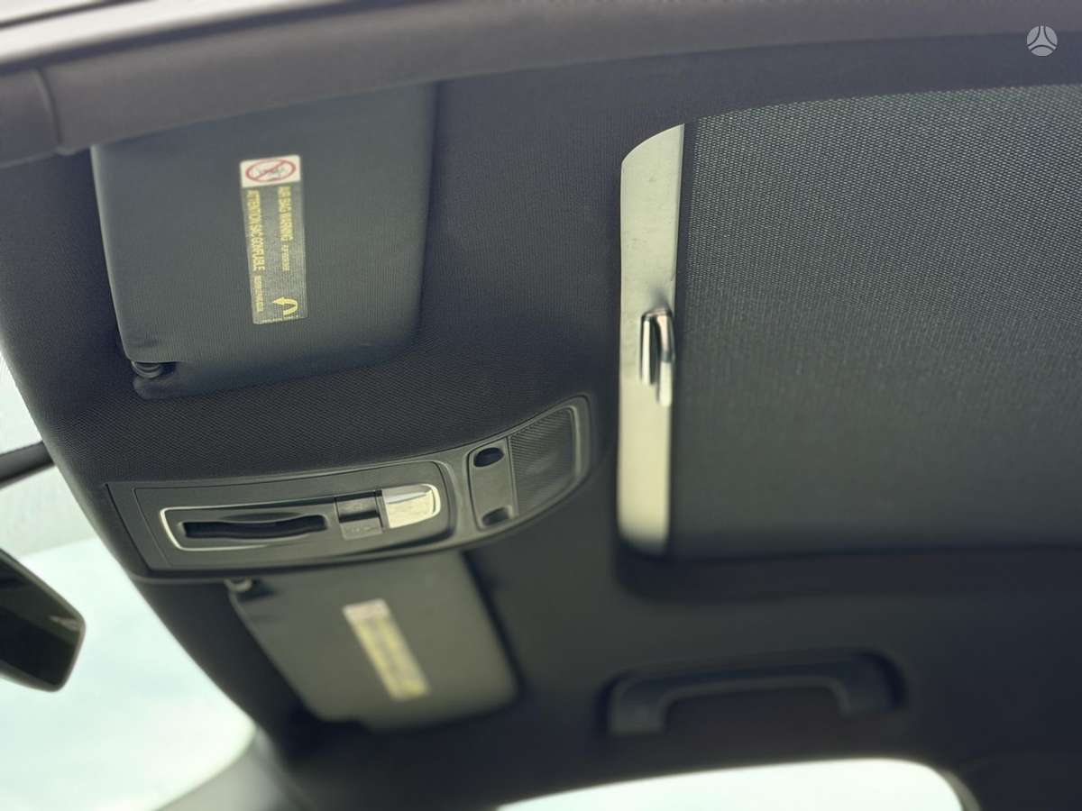 Audi A3, 2.0 l., Седан