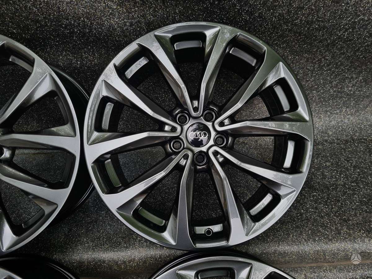 Audi, легкосплавные , R19
