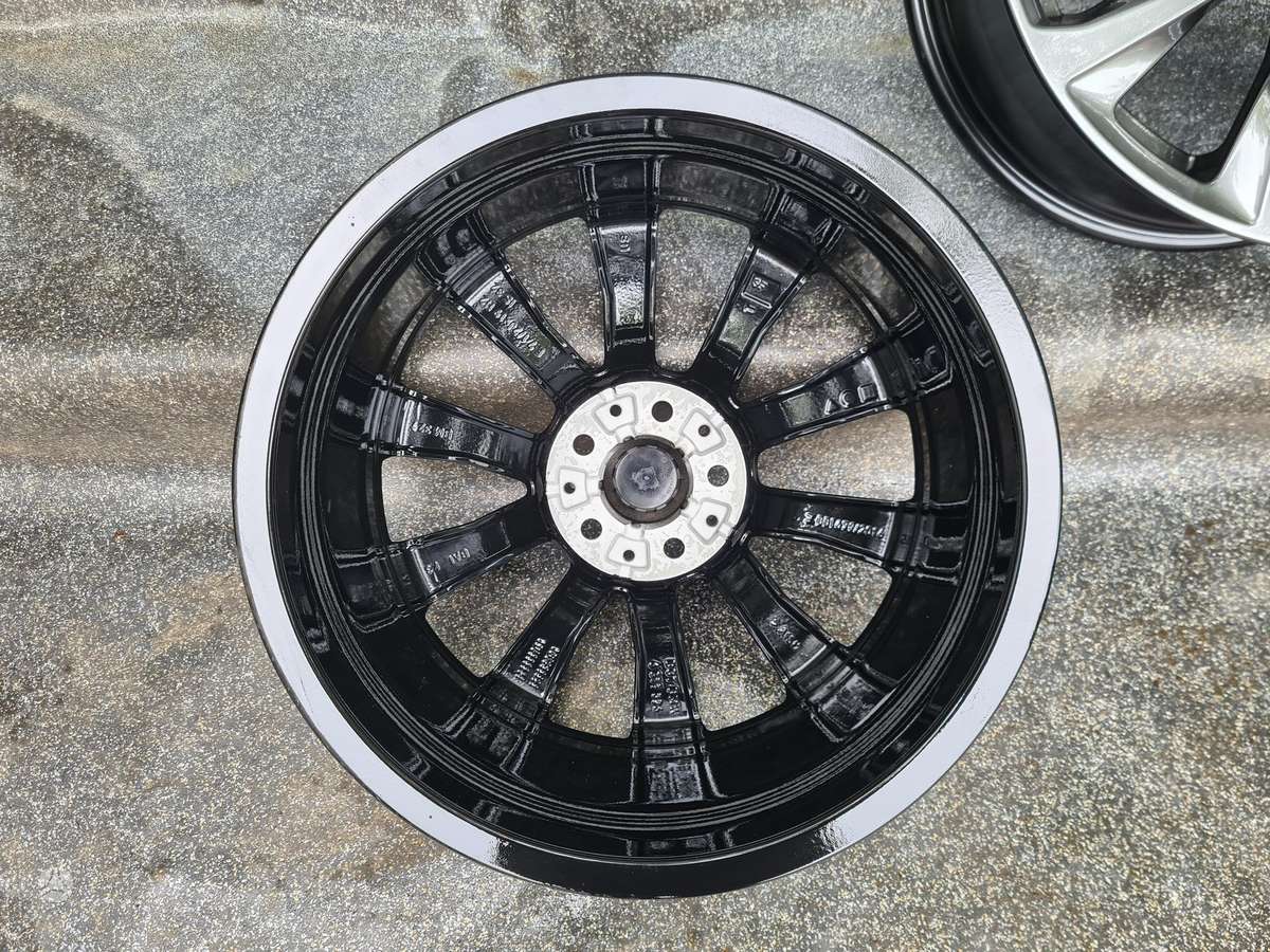 Audi, легкосплавные , R19