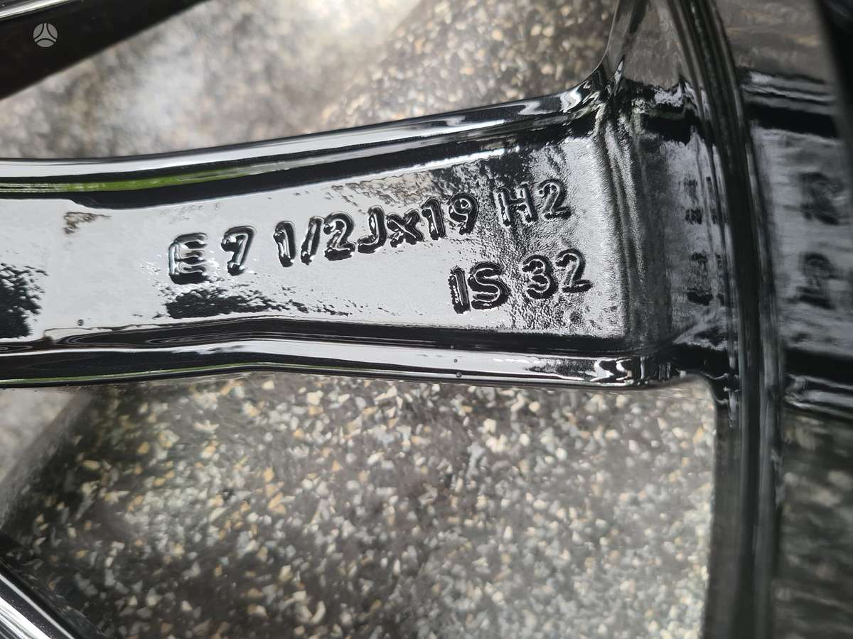 Audi, легкосплавные , R19