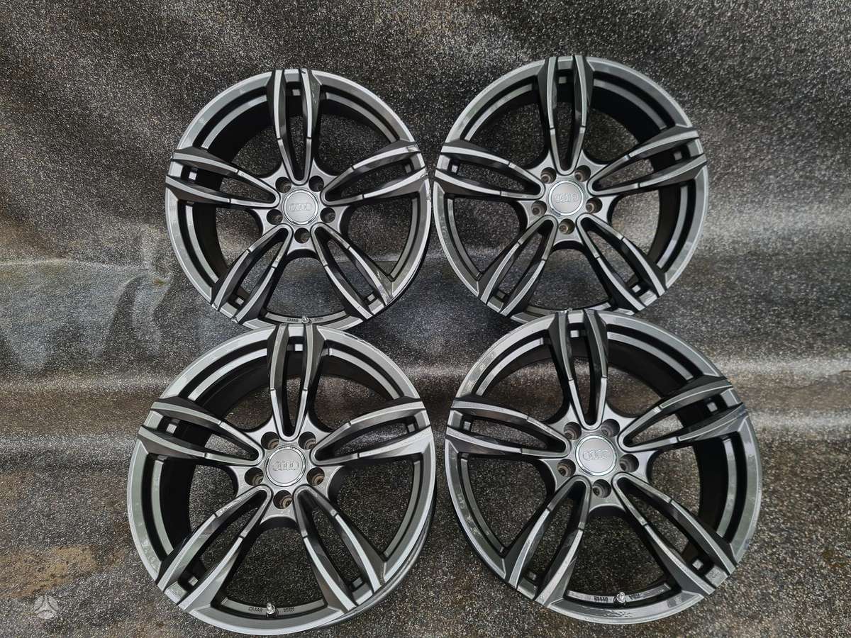 Audi, легкосплавные , R19