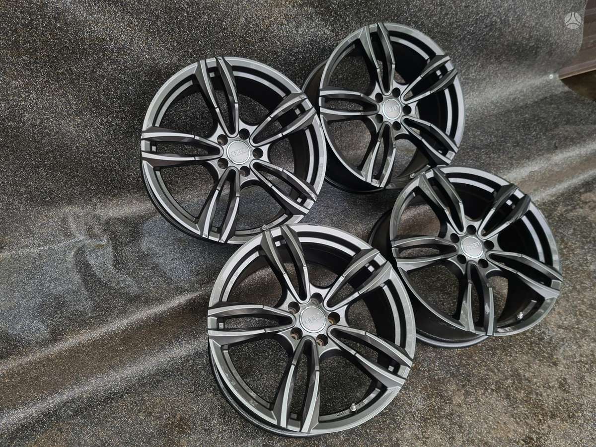 Audi, легкосплавные , R19