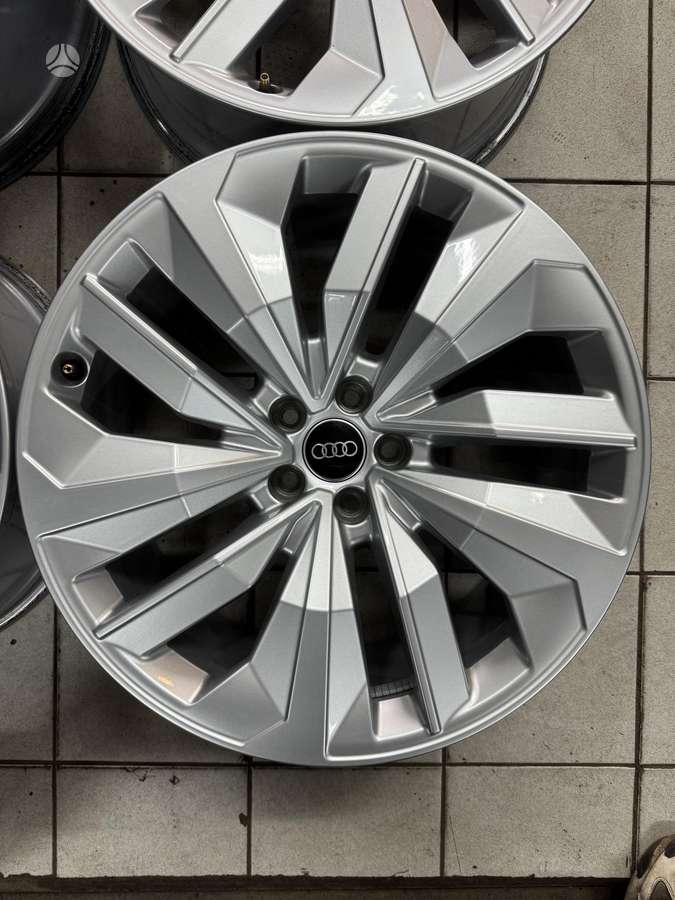 Audi, легкосплавные , R20