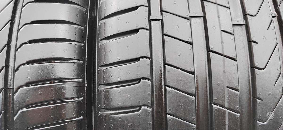 Pirelli Scorpion TM MO, summer 255/45 R19