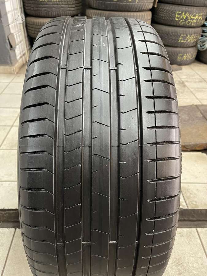 Pirelli Pzero, vasaras 315/35 R21