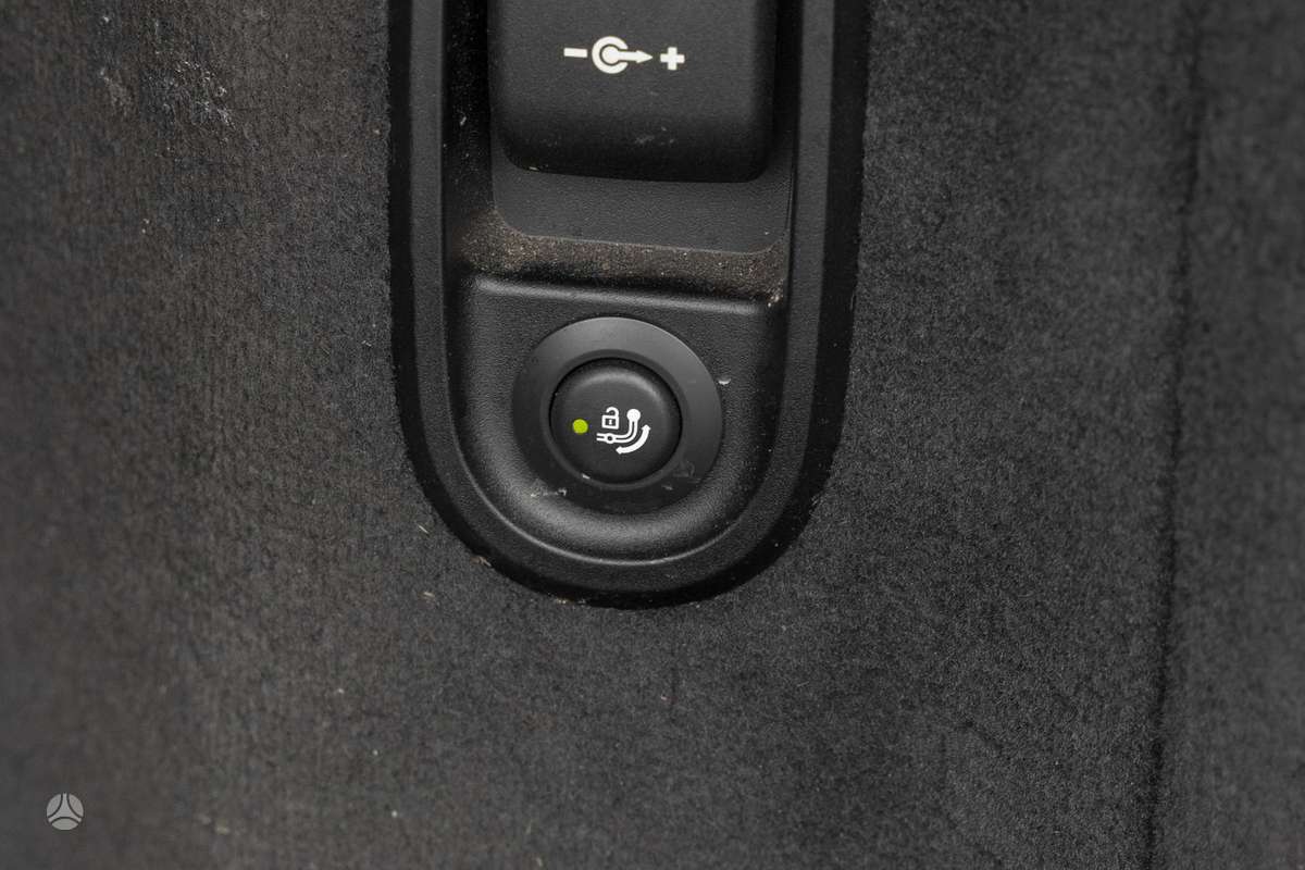 BMW 520, 2.0 l., Универсал