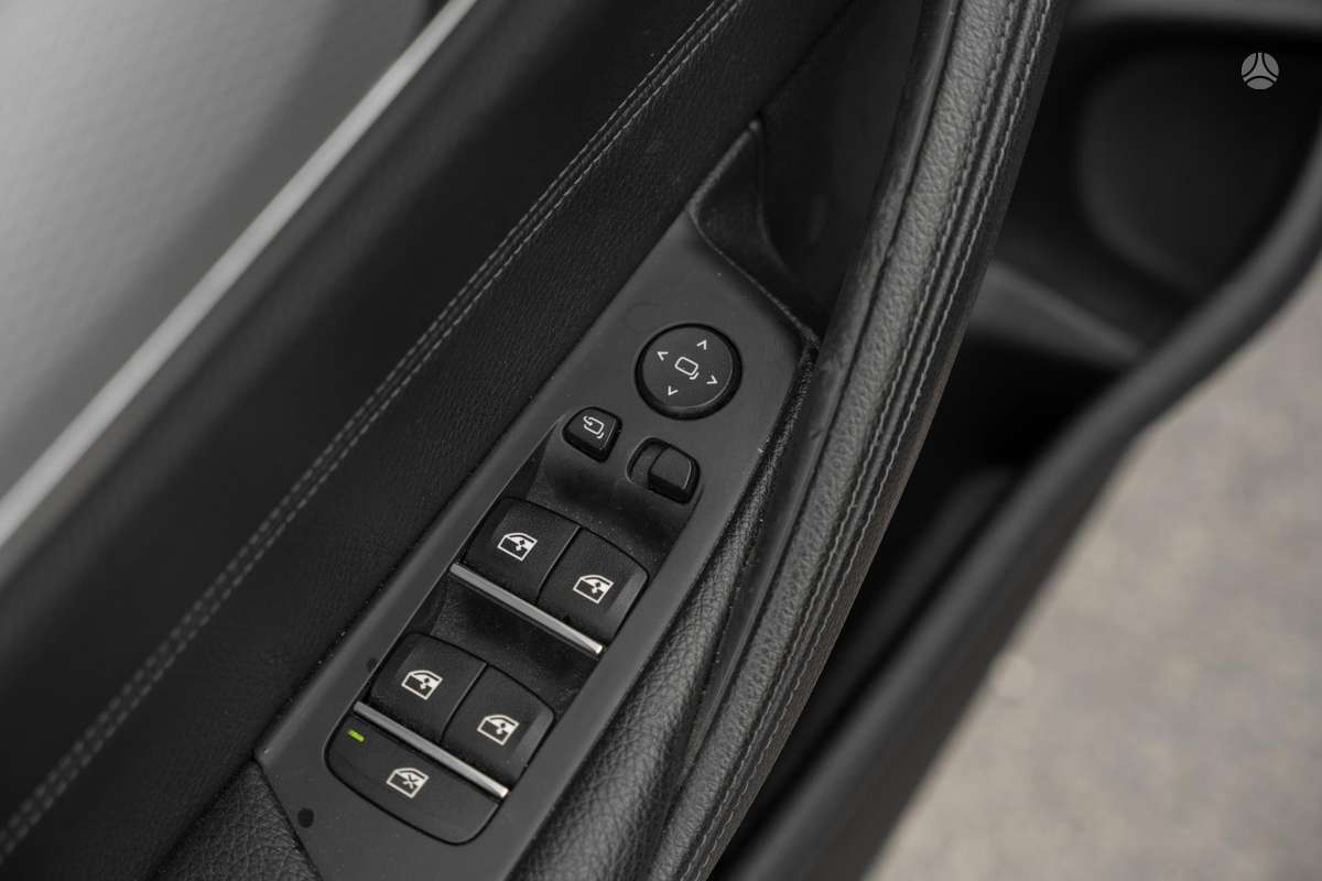 BMW 520, 2.0 l., Универсал