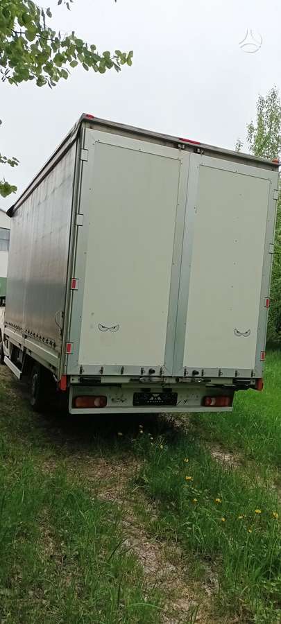Renault Master for parts. Dalimis europa